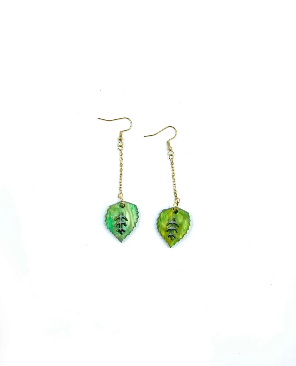 Pendientes Minimalistas Elegantes - Joyería Moderna