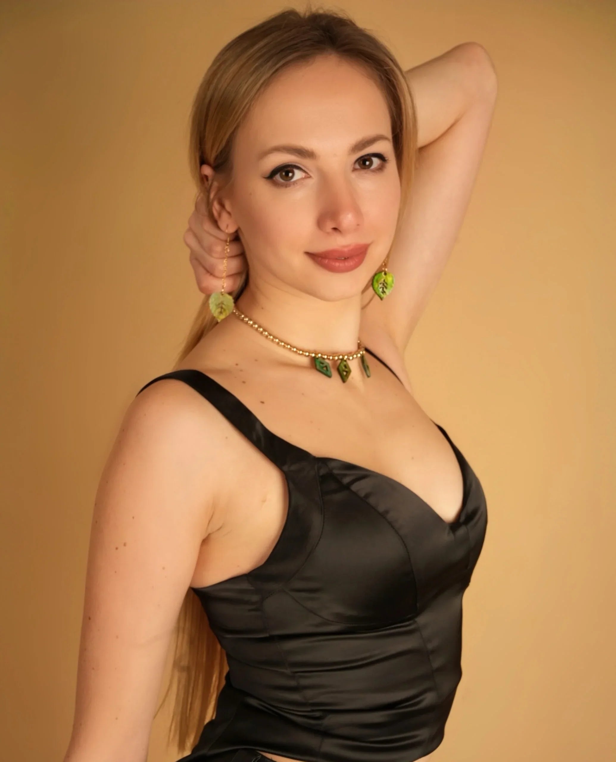 Pendientes Minimalistas Elegantes - Joyería Moderna