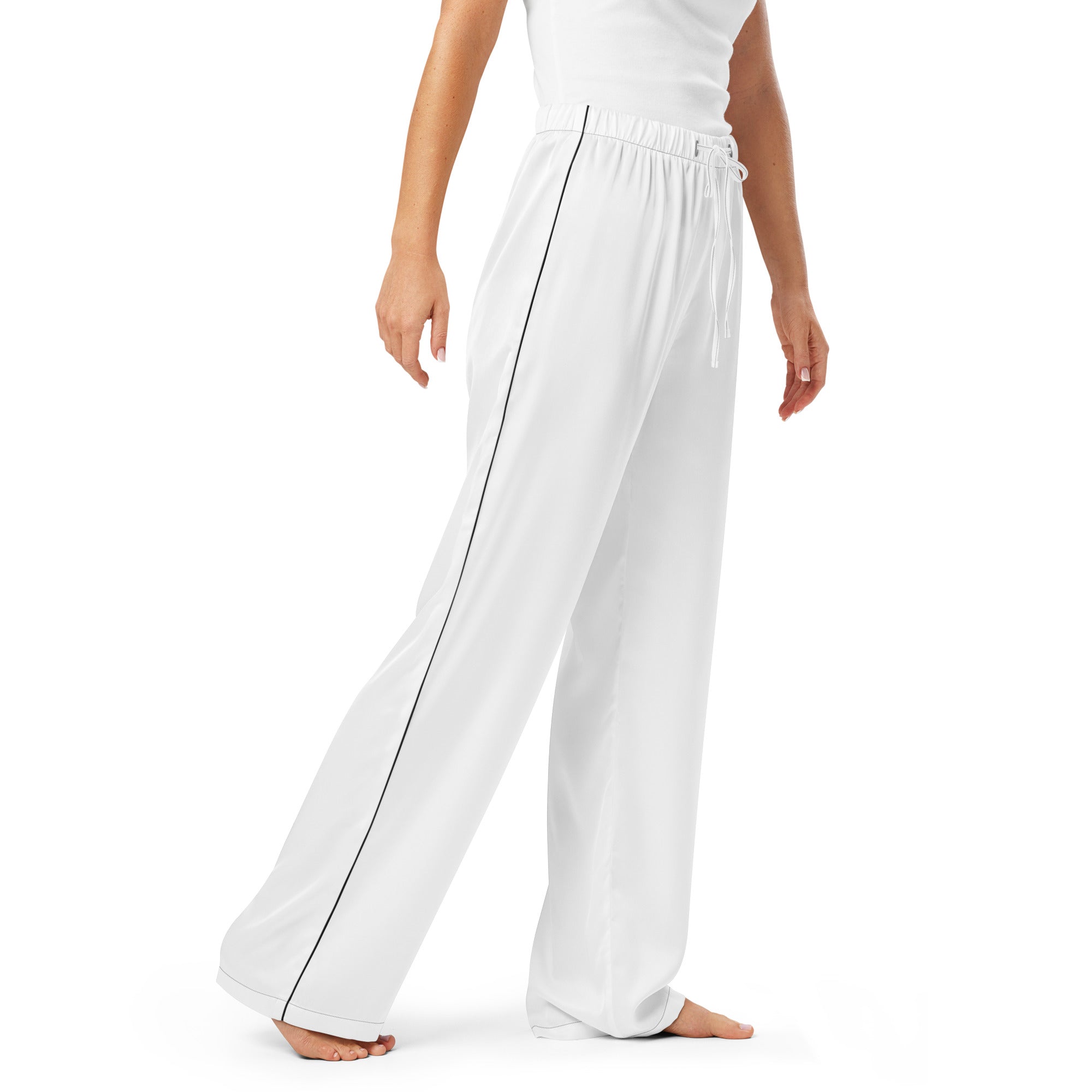 Pantalón Pijama Cómodo - Suave y Transpirable para Descanso Perfecto