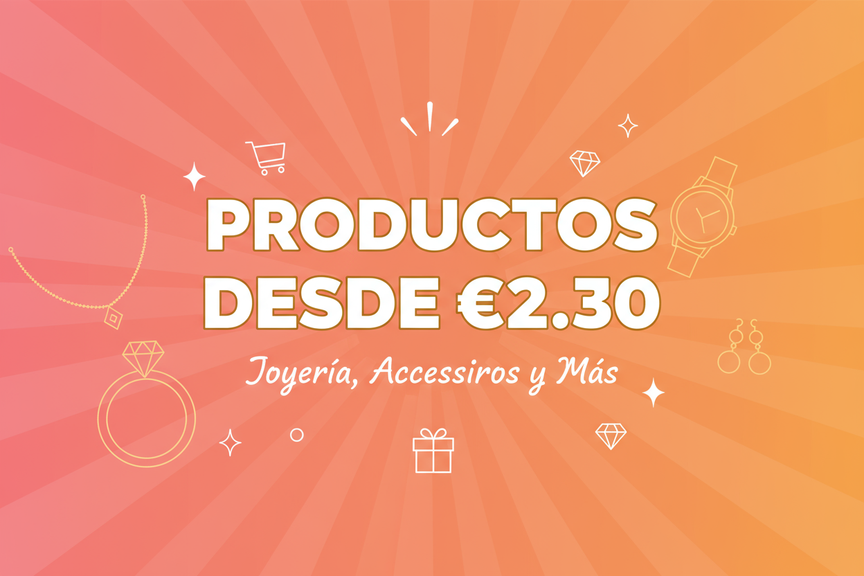 Banner Productos Baratos